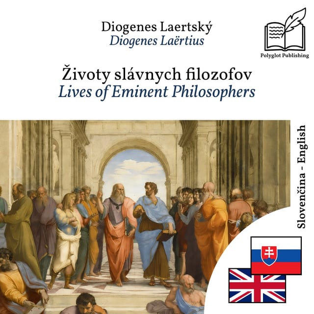 Lives of Eminent Philosophers