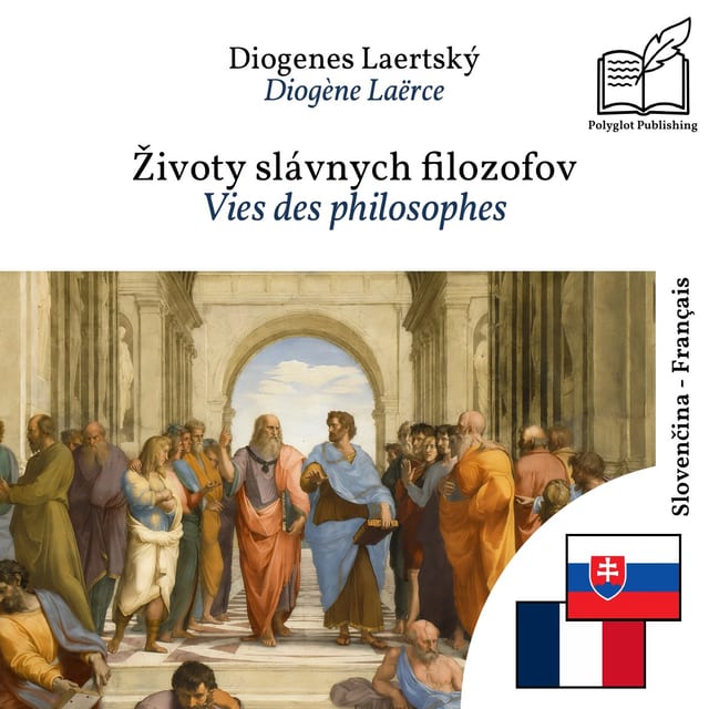 Vies des philosophes