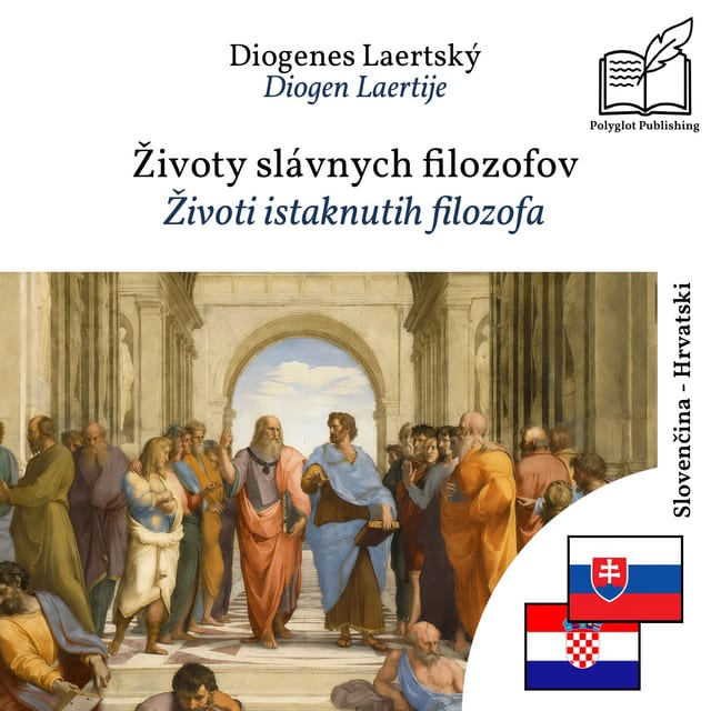 Životi istaknutih filozofa