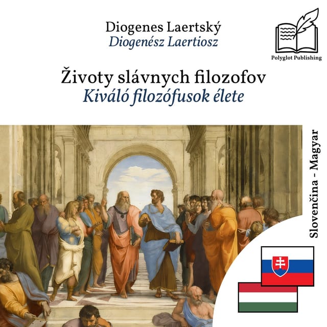Kiváló filozófusok élete