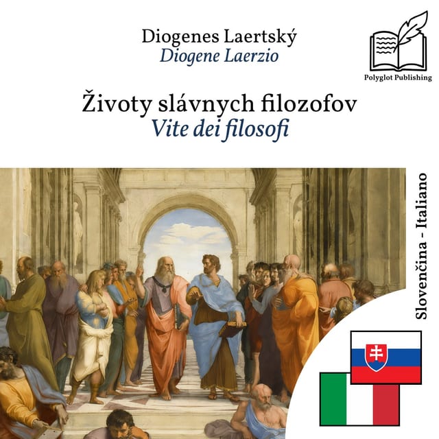 Vite dei filosofi