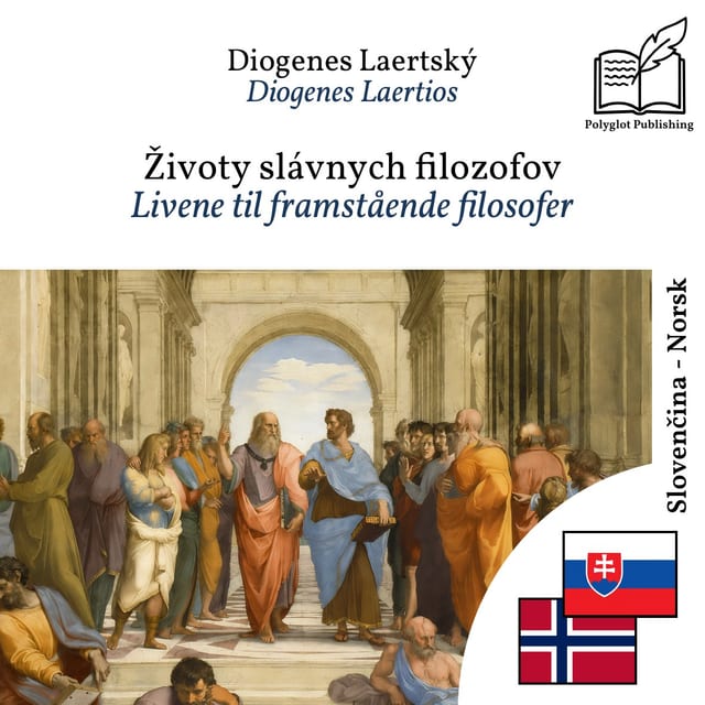 Livene til framstående filosofer