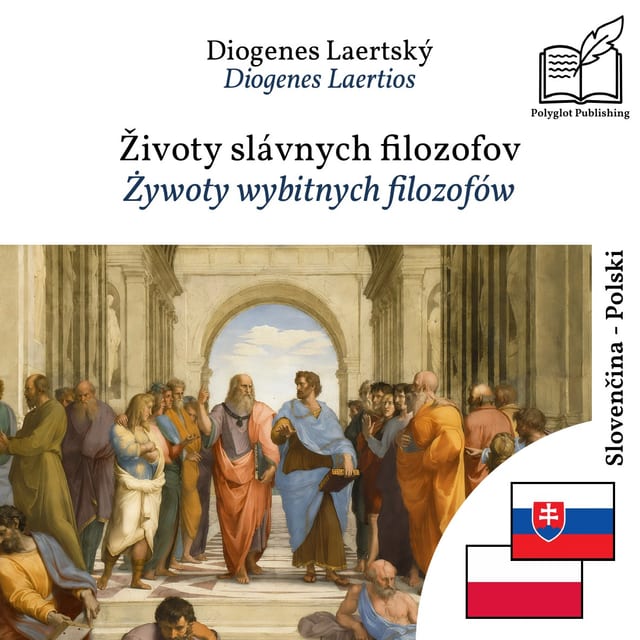 Żywoty wybitnych filozofów