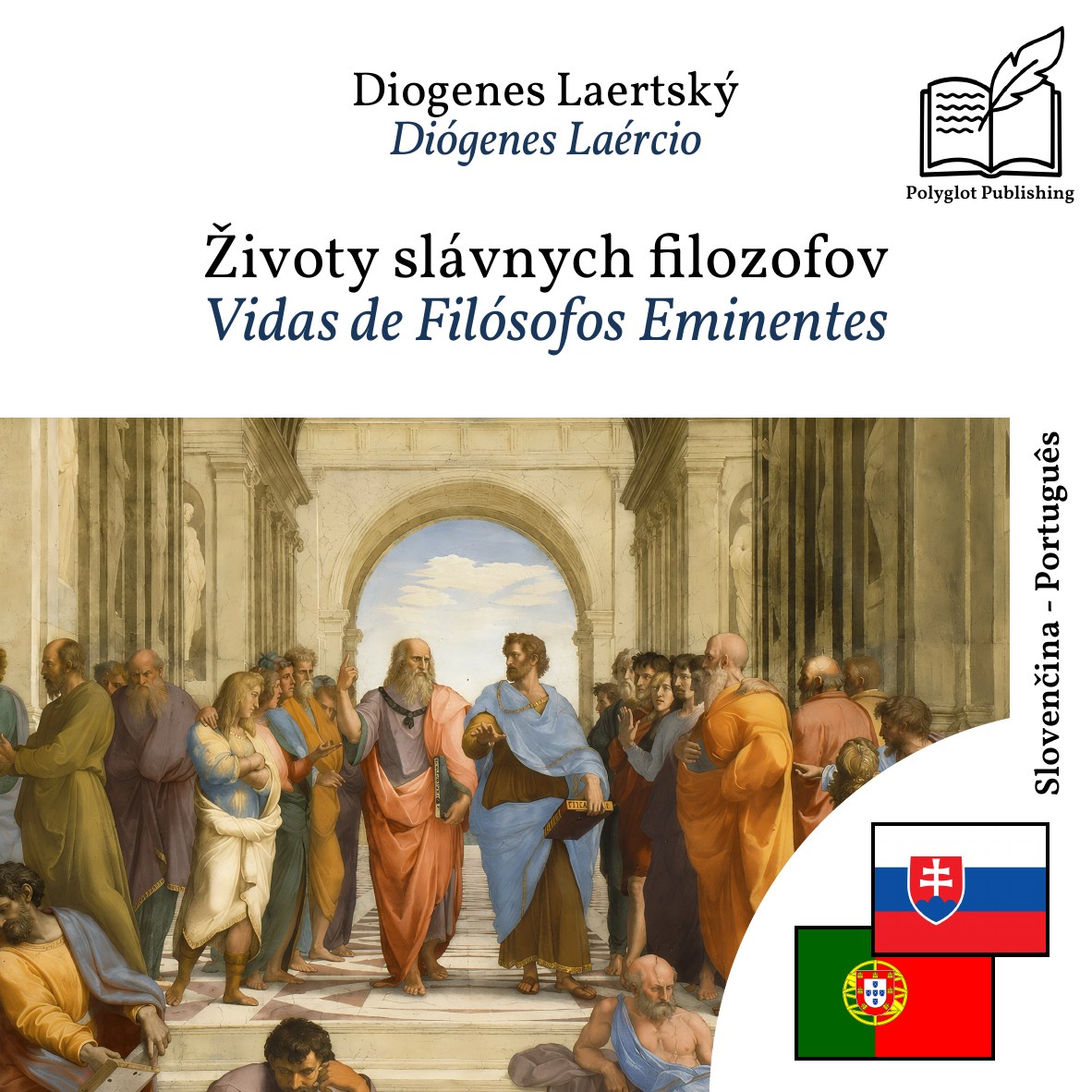 Vidas de Filósofos Eminentes