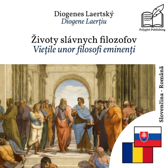 Viețile unor filosofi eminenți