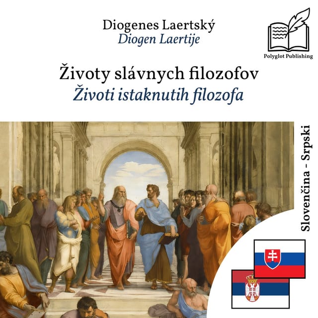 Životi istaknutih filozofa