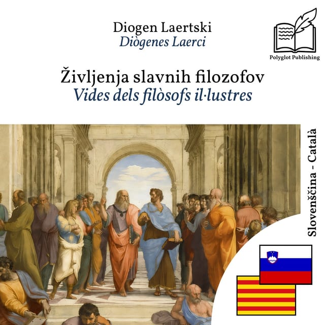 Vides dels filòsofs il·lustres