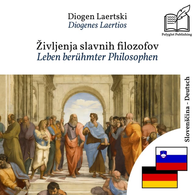 Leben berühmter Philosophen