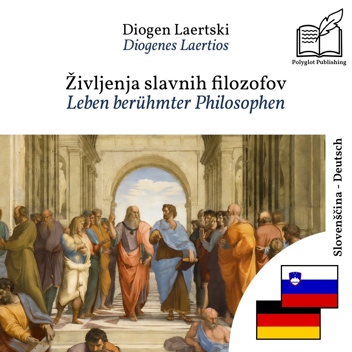 Leben berühmter Philosophen