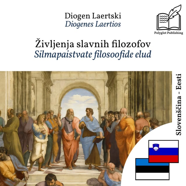 Silmapaistvate filosoofide elud