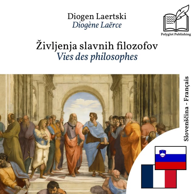 Vies des philosophes