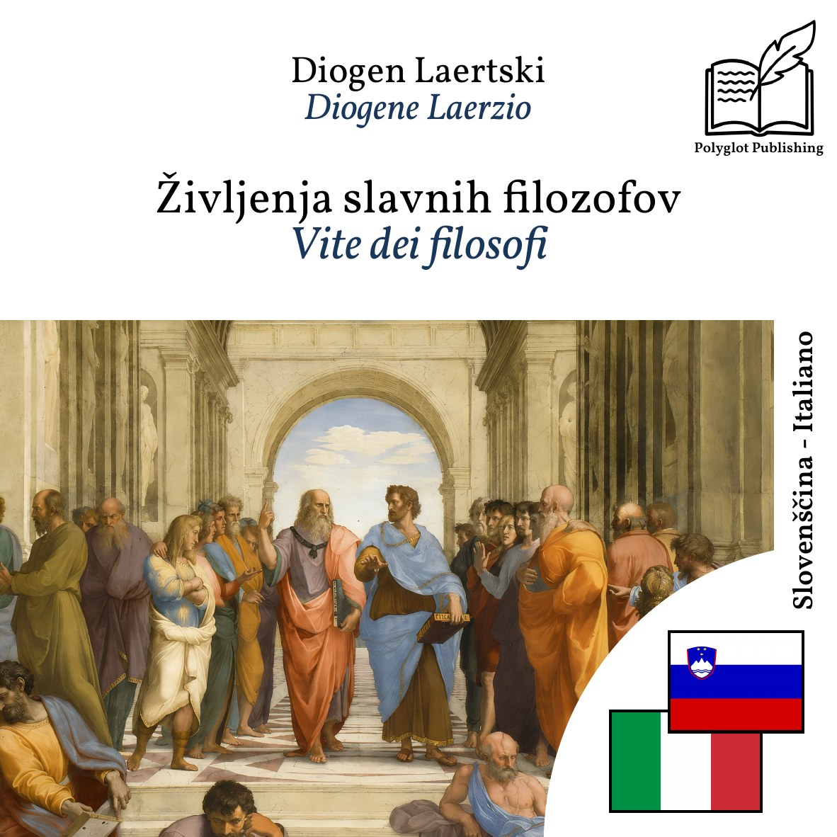 Vite dei filosofi