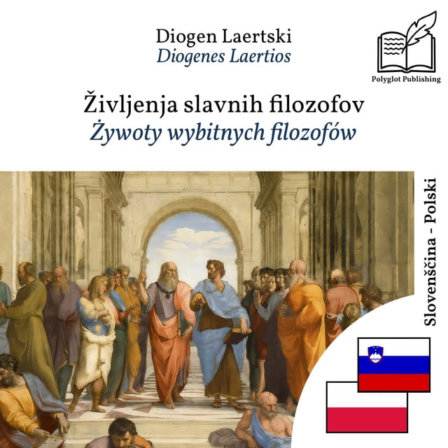Żywoty wybitnych filozofów