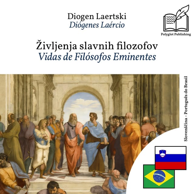 Vidas de Filósofos Eminentes