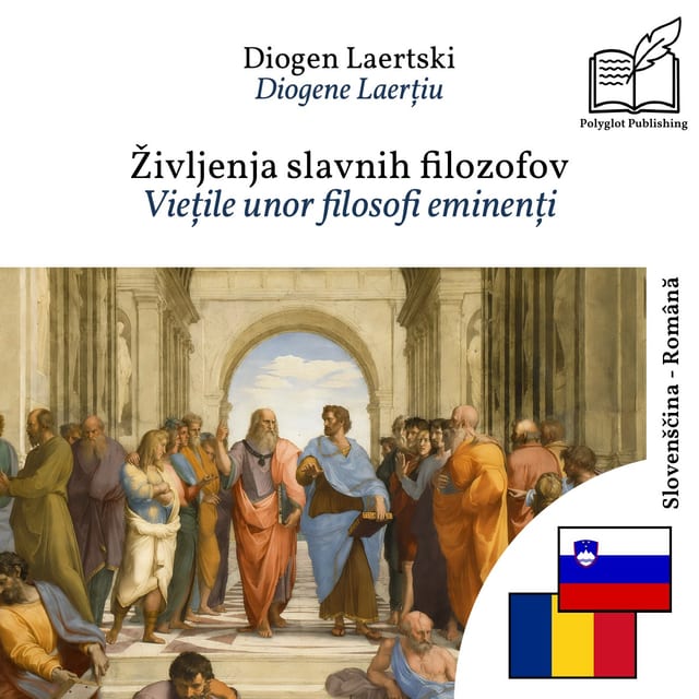 Viețile unor filosofi eminenți