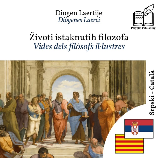 Vides dels filòsofs il·lustres