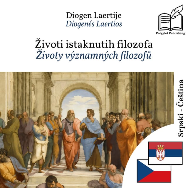 Životy významných filozofů