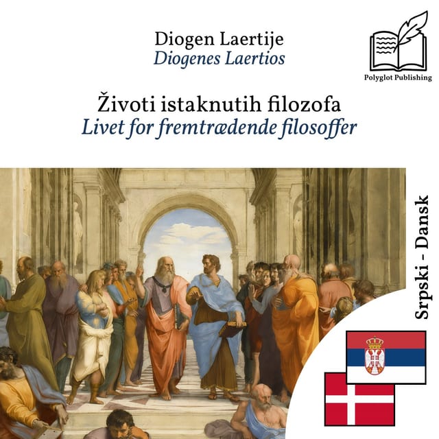 Livet for fremtrædende filosoffer