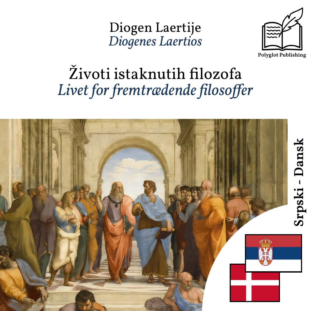 Livet for fremtrædende filosoffer