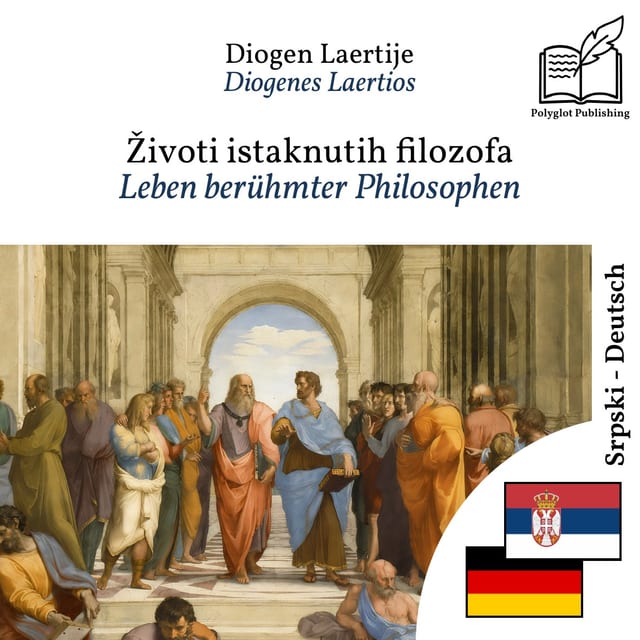 Leben berühmter Philosophen