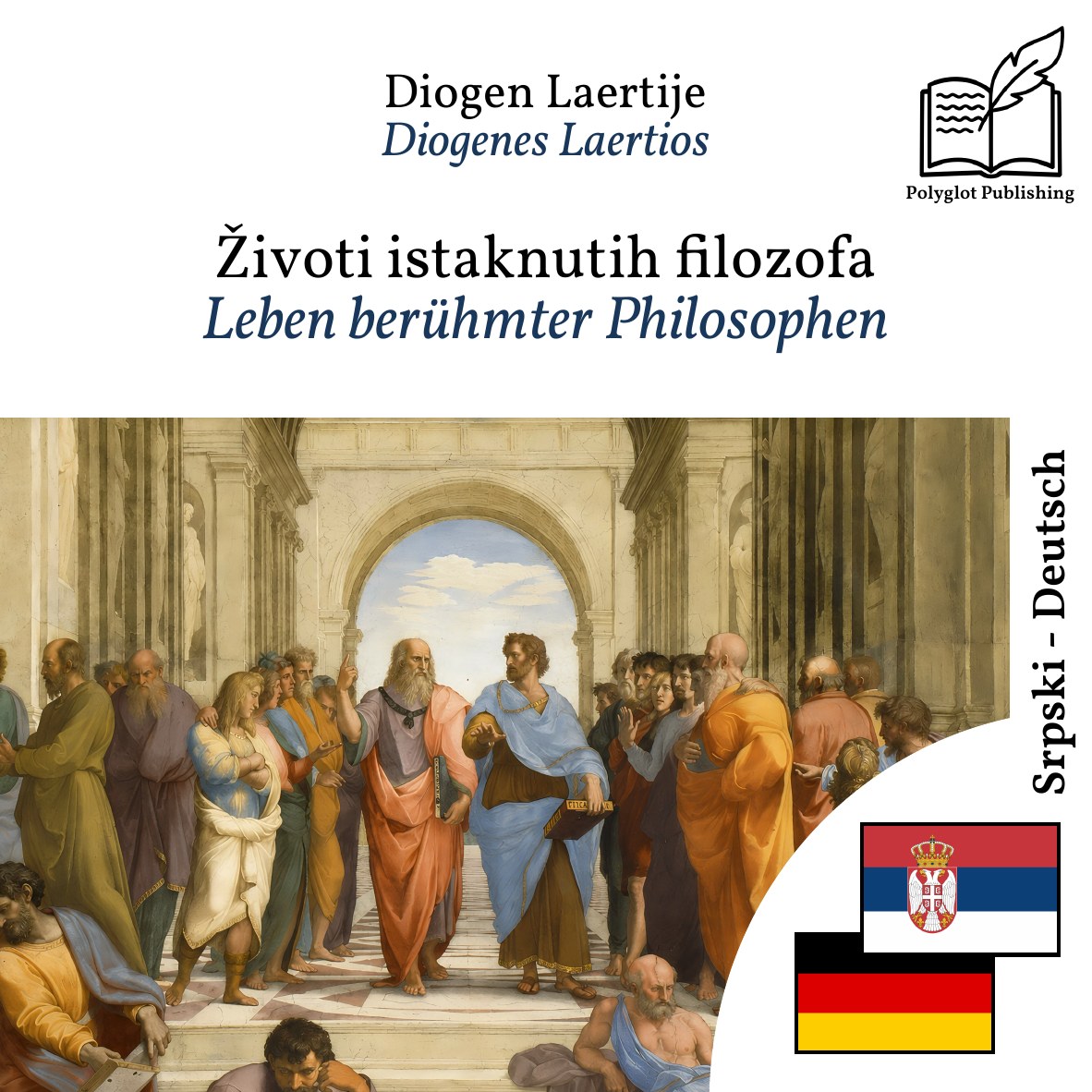 Leben berühmter Philosophen