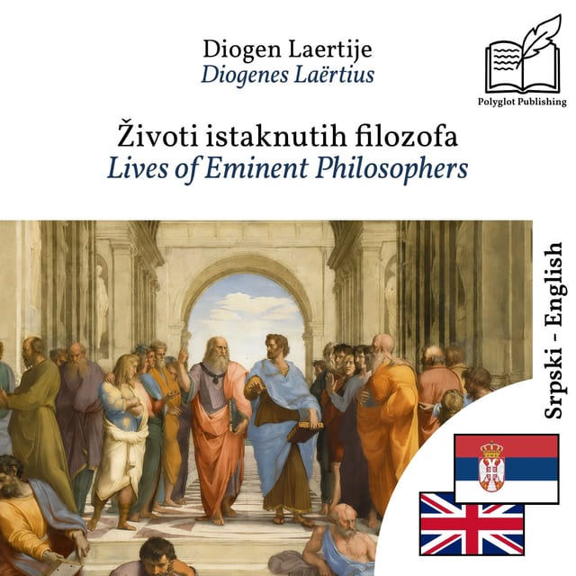 Lives of Eminent Philosophers