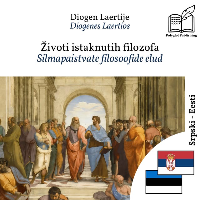 Silmapaistvate filosoofide elud