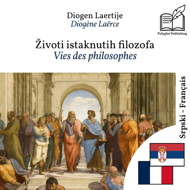 Vies des philosophes