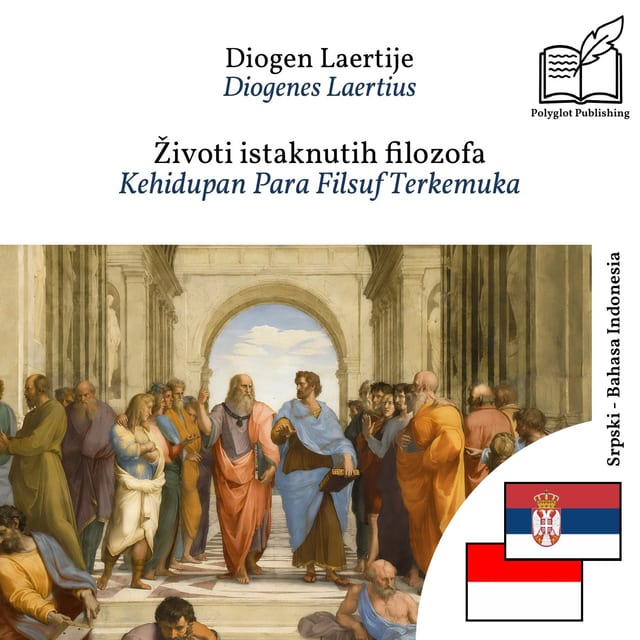 Kehidupan Para Filsuf Terkemuka