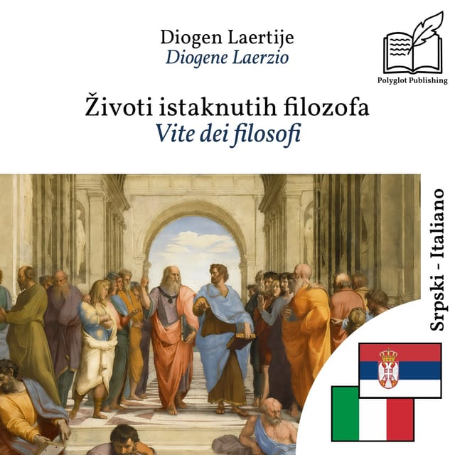 Vite dei filosofi