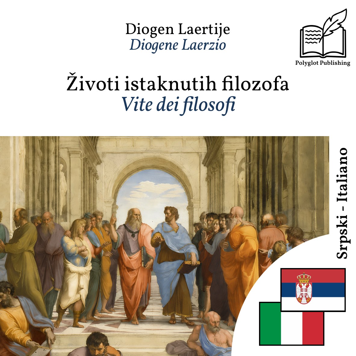 Vite dei filosofi