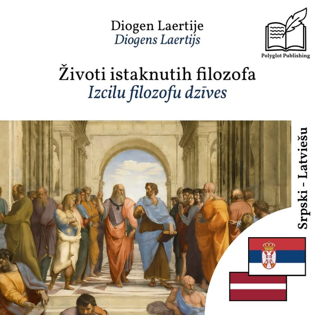 Izcilu filozofu dzīves