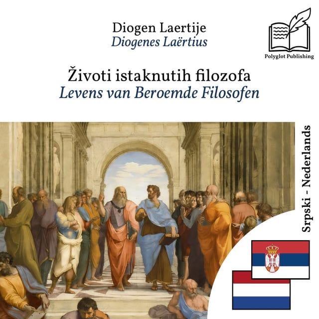 Levens van Beroemde Filosofen