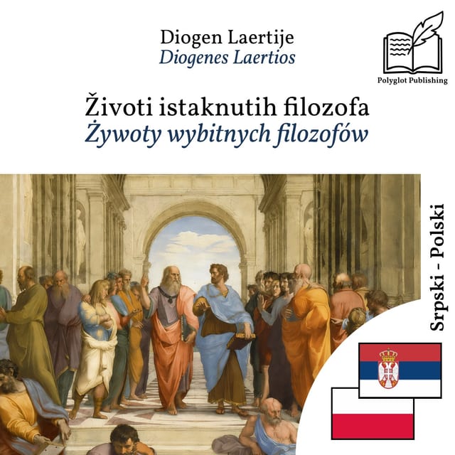 Żywoty wybitnych filozofów