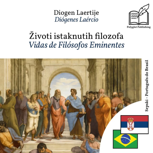 Vidas de Filósofos Eminentes