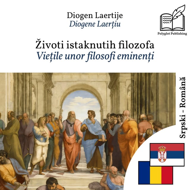 Viețile unor filosofi eminenți