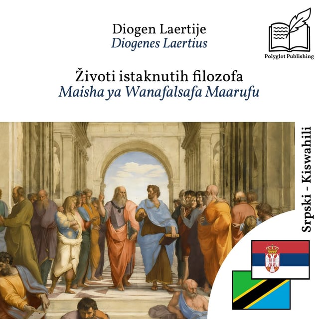 Maisha ya Wanafalsafa Maarufu