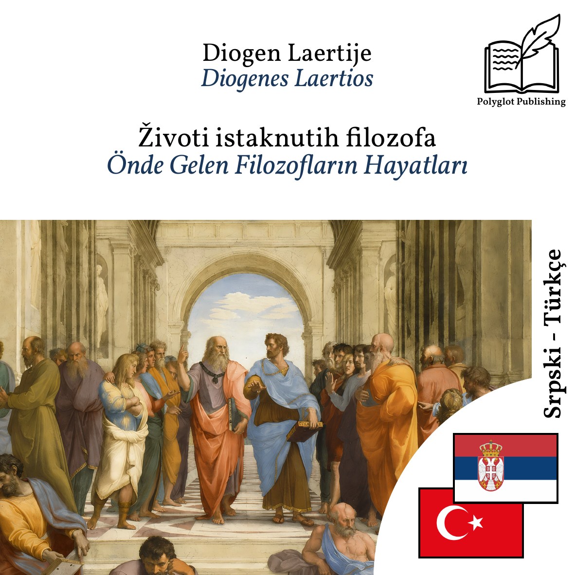 Önde Gelen Filozofların Hayatları