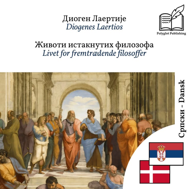Livet for fremtrædende filosoffer