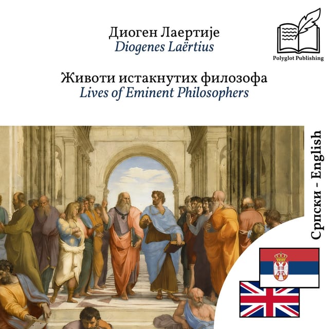 Lives of Eminent Philosophers