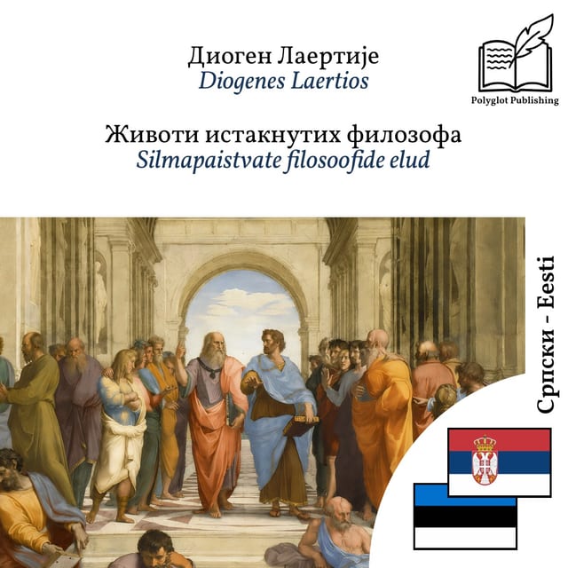 Silmapaistvate filosoofide elud