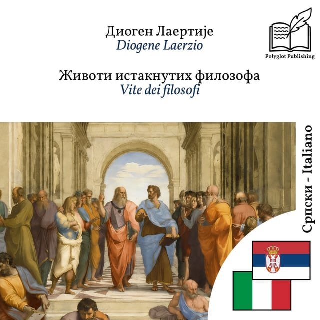 Vite dei filosofi
