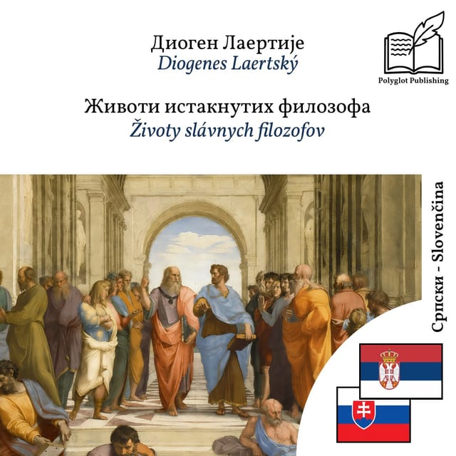 Životy slávnych filozofov