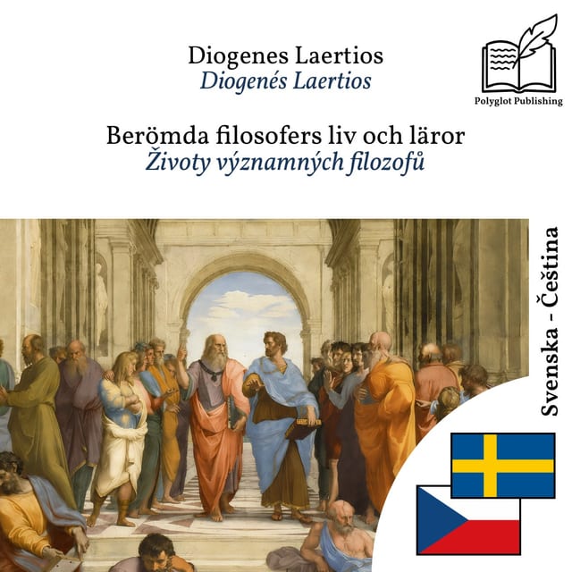 Životy významných filozofů