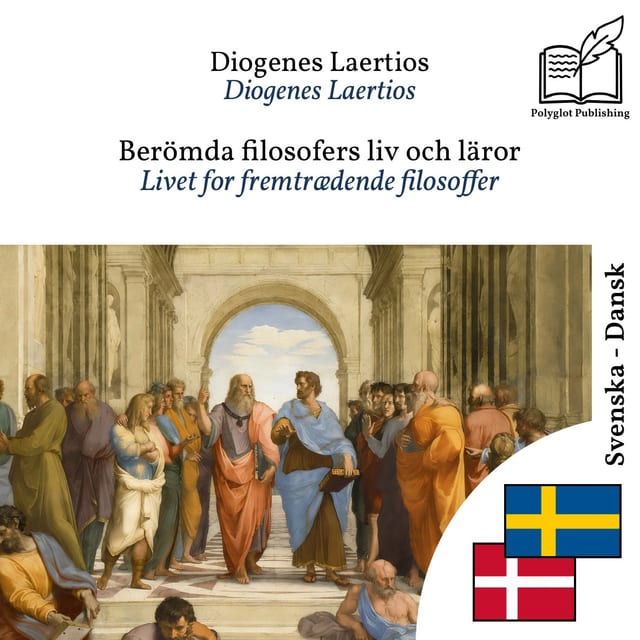 Livet for fremtrædende filosoffer