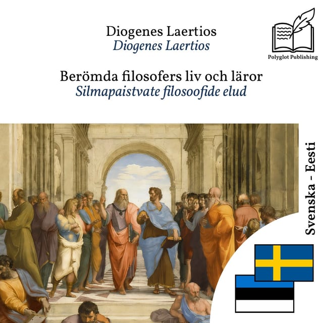 Silmapaistvate filosoofide elud