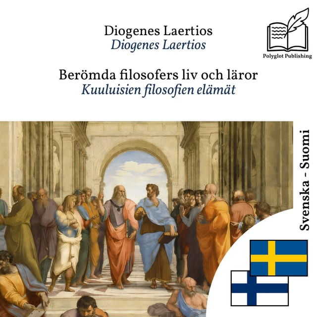 Kuuluisien filosofien elämät