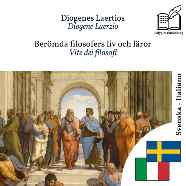 Vite dei filosofi