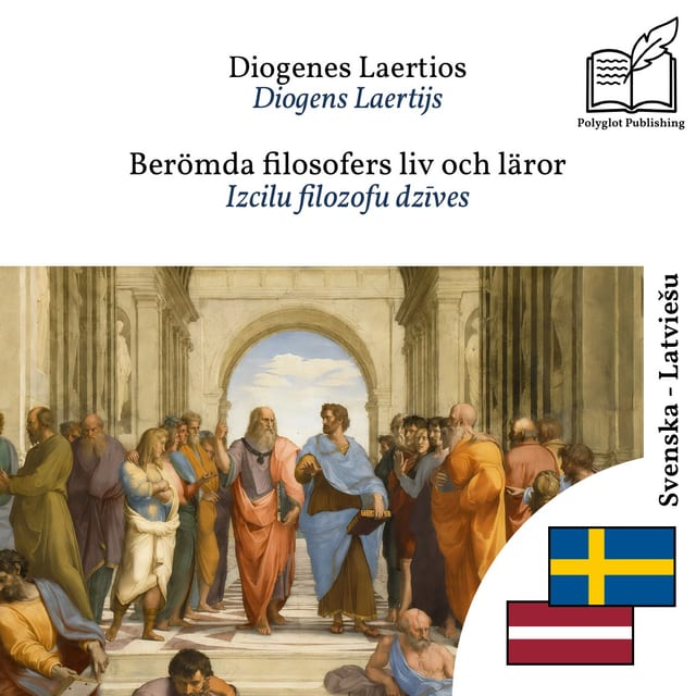 Izcilu filozofu dzīves