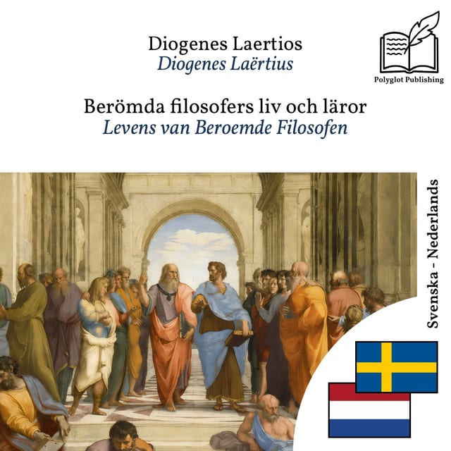 Levens van Beroemde Filosofen
